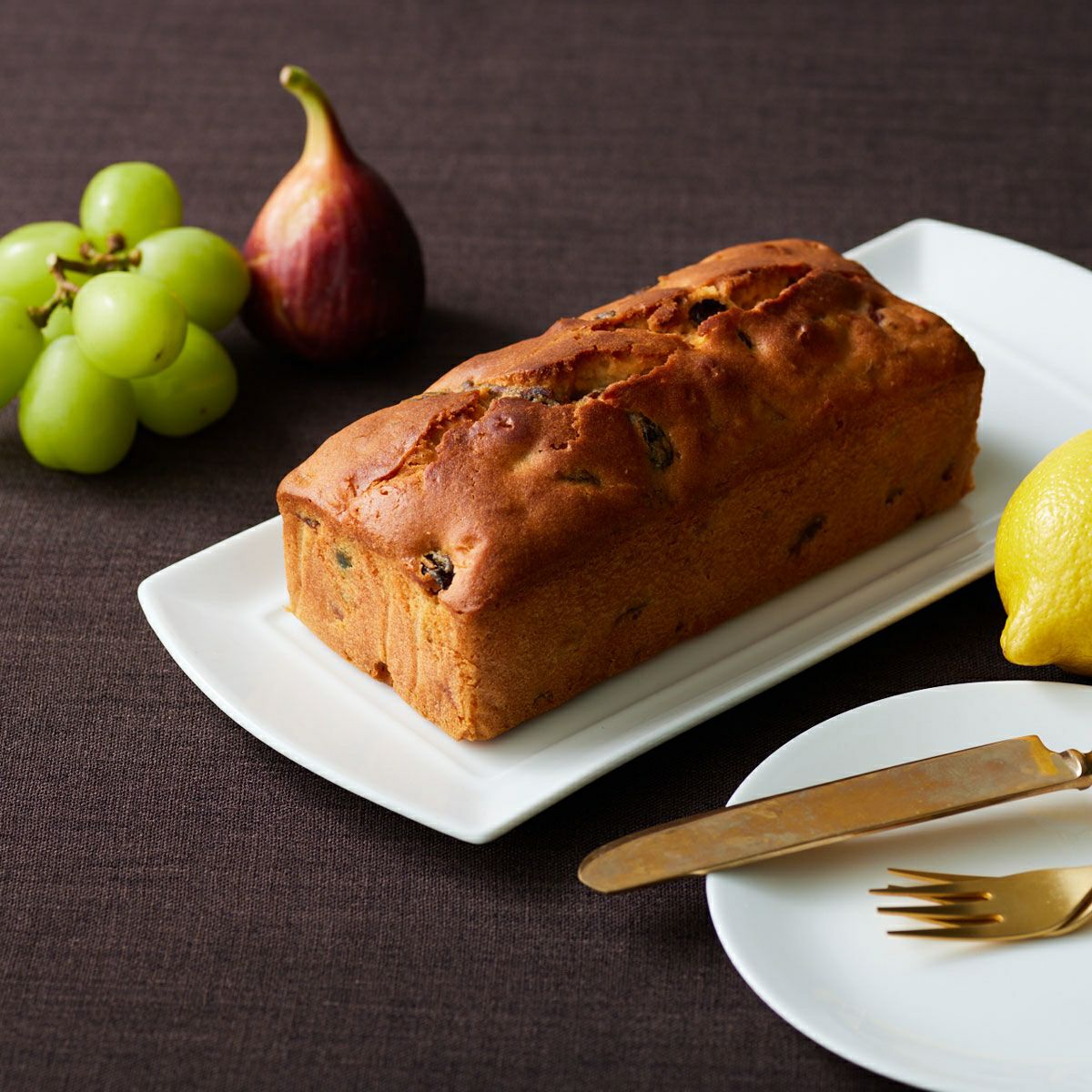 【期間限定お値下げ中】cogu オクトゴナル ケイク クラシック フリュイ|オクトーブル